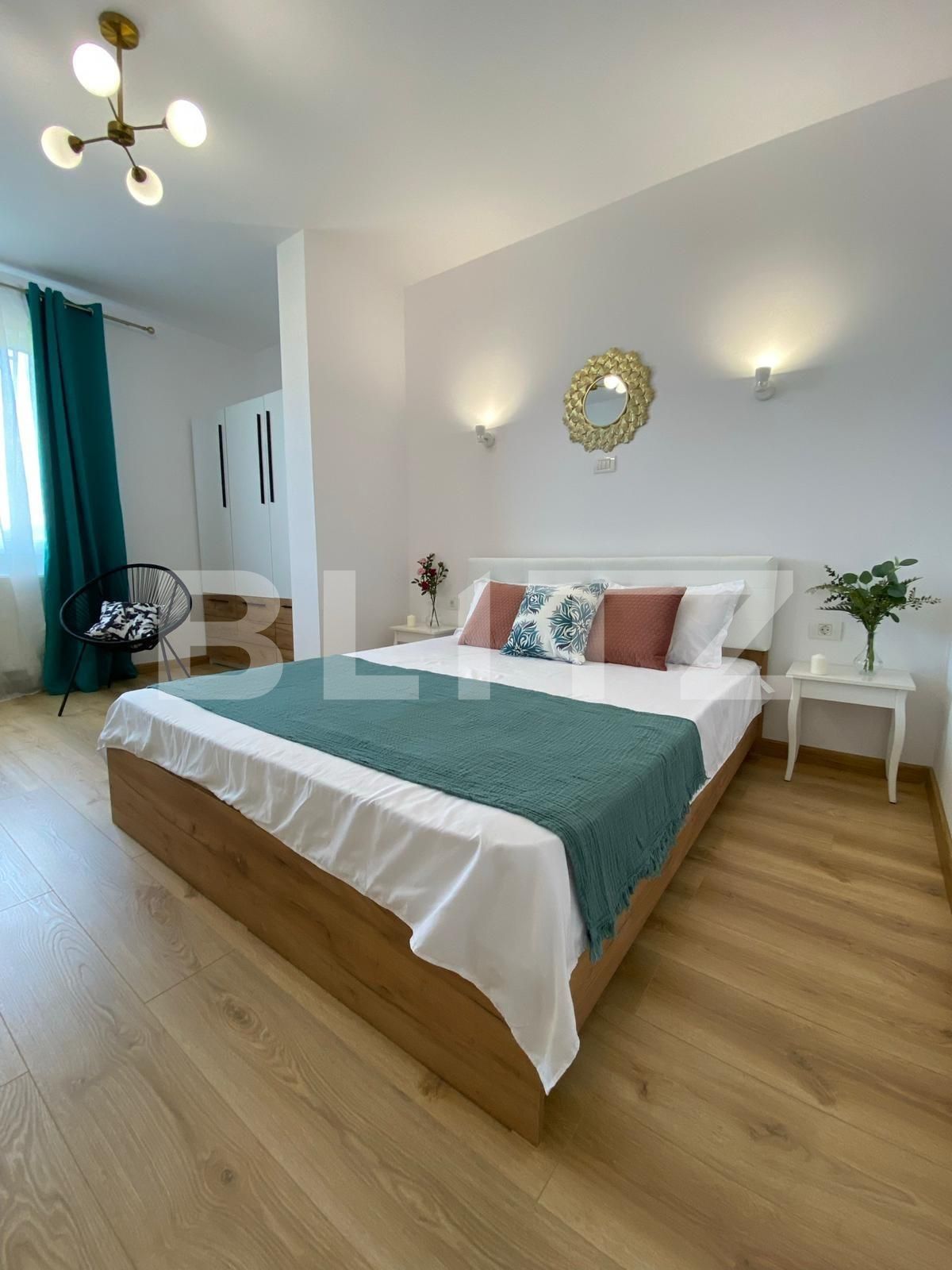 Apartament de închiriat 3 camere Manastur - 67429AI | BLITZ Cluj-Napoca | Poza3