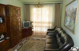 3 camere, 75,6 mp utili, etaj intermediar, loc de parcare inclus,