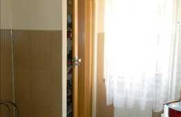 3 camere, 75,6 mp utili, etaj intermediar, loc de parcare inclus,