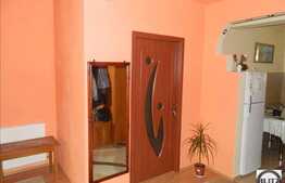 3 camere, 75,6 mp utili, etaj intermediar, loc de parcare inclus,