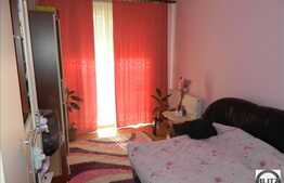 3 camere, 75,6 mp utili, etaj intermediar, loc de parcare inclus,