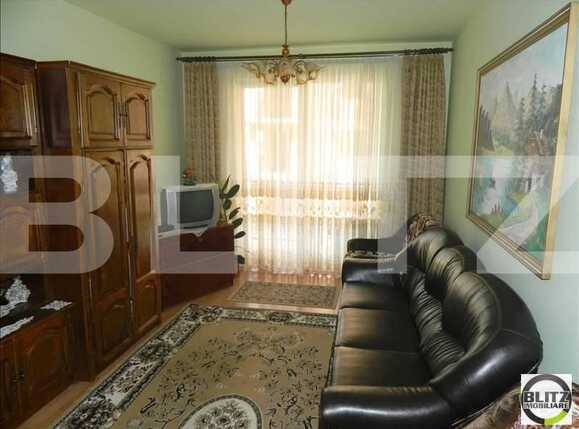 Apartament de vânzare 3 camere Floreşti - 6743AV | BLITZ Cluj-Napoca | Poza1