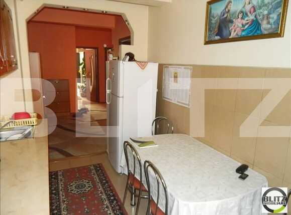 Apartament de vânzare 3 camere Floreşti - 6743AV | BLITZ Cluj-Napoca | Poza8