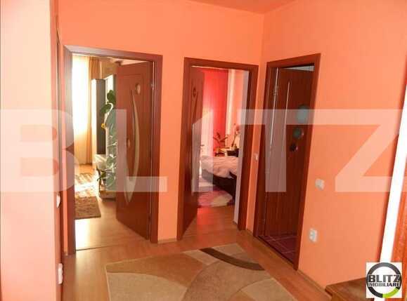 Apartament de vânzare 3 camere Floreşti - 6743AV | BLITZ Cluj-Napoca | Poza10