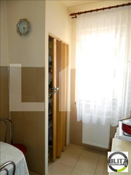 Apartament de vânzare 3 camere Floreşti - 6743AV | BLITZ Cluj-Napoca | Poza9