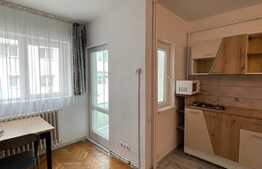 De vanzare, garsoniera, 25 mp utili, zona Stadion CFR!