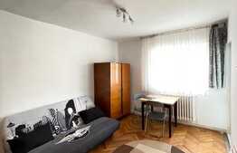 De vanzare, garsoniera, 25 mp utili, zona Stadion CFR!