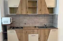 De vanzare, garsoniera, 25 mp utili, zona Stadion CFR!