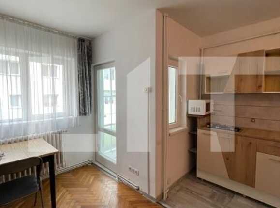 Garsonieră de vânzare Gruia - 67432AV | BLITZ Cluj-Napoca | Poza1