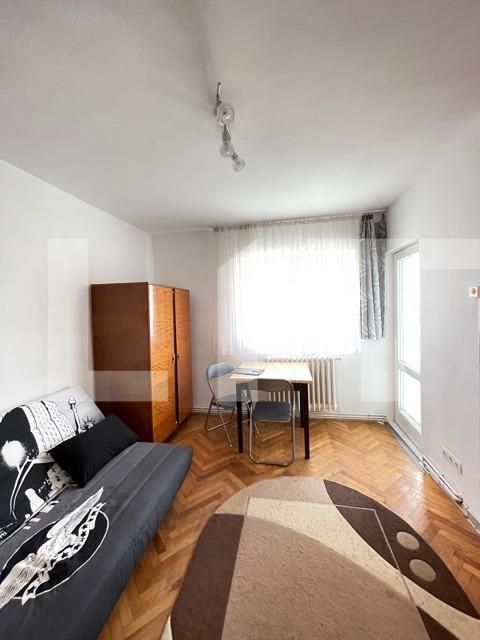 Garsonieră de vânzare Gruia - 67432AV | BLITZ Cluj-Napoca | Poza5