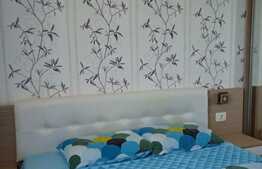 Apartament 2 camere,  Grandis Residence Tractoru