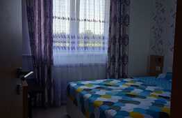 Apartament 2 camere,  Grandis Residence Tractoru