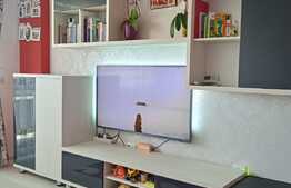 Apartament 2 camere,  Grandis Residence Tractoru