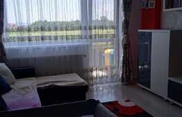 Apartament 2 camere,  Grandis Residence Tractoru