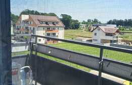Apartament 2 camere,  Grandis Residence Tractoru