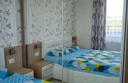 Apartament 2 camere,  Grandis Residence Tractoru