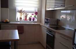 Apartament 2 camere,  Grandis Residence Tractoru