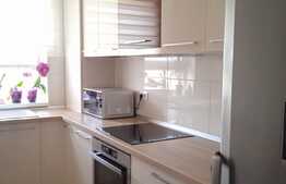 Apartament 2 camere,  Grandis Residence Tractoru