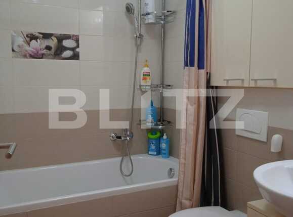 Apartament de închiriat 2 camere Tractorul - 67434AI | BLITZ Brașov | Poza9