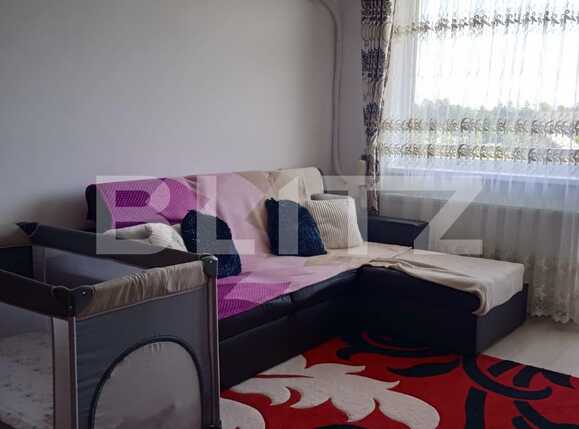 Apartament de închiriat 2 camere Tractorul - 67434AI | BLITZ Brașov | Poza4