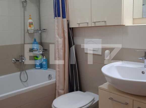 Apartament de închiriat 2 camere Tractorul - 67434AI | BLITZ Brașov | Poza7