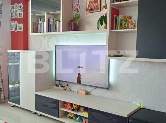 Apartament de închiriat 2 camere Tractorul - 67434AI | BLITZ Brașov | Poza3