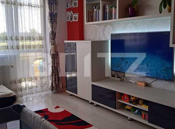 Apartament de închiriat 2 camere Tractorul - 67434AI | BLITZ Brașov | Poza17