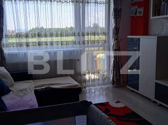 Apartament de închiriat 2 camere Tractorul - 67434AI | BLITZ Brașov | Poza8