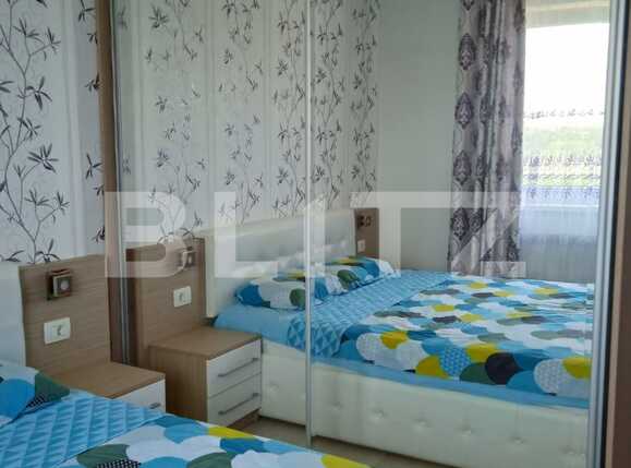 Apartament de închiriat 2 camere Tractorul - 67434AI | BLITZ Brașov | Poza11