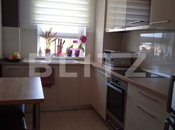 Apartament de închiriat 2 camere Tractorul - 67434AI | BLITZ Brașov | Poza1