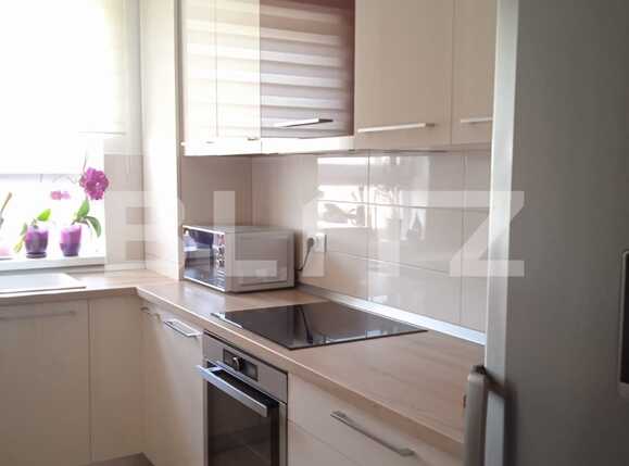 Apartament de închiriat 2 camere Tractorul - 67434AI | BLITZ Brașov | Poza6