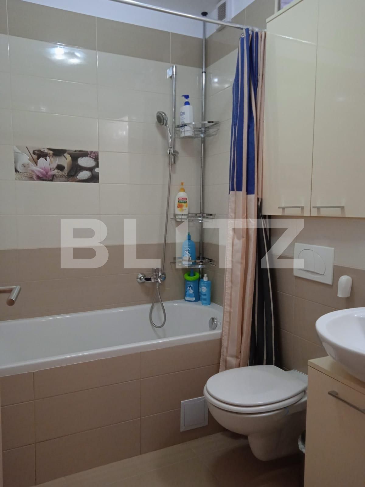 Apartament de închiriat 2 camere Tractorul - 67434AI | BLITZ Brașov | Poza9