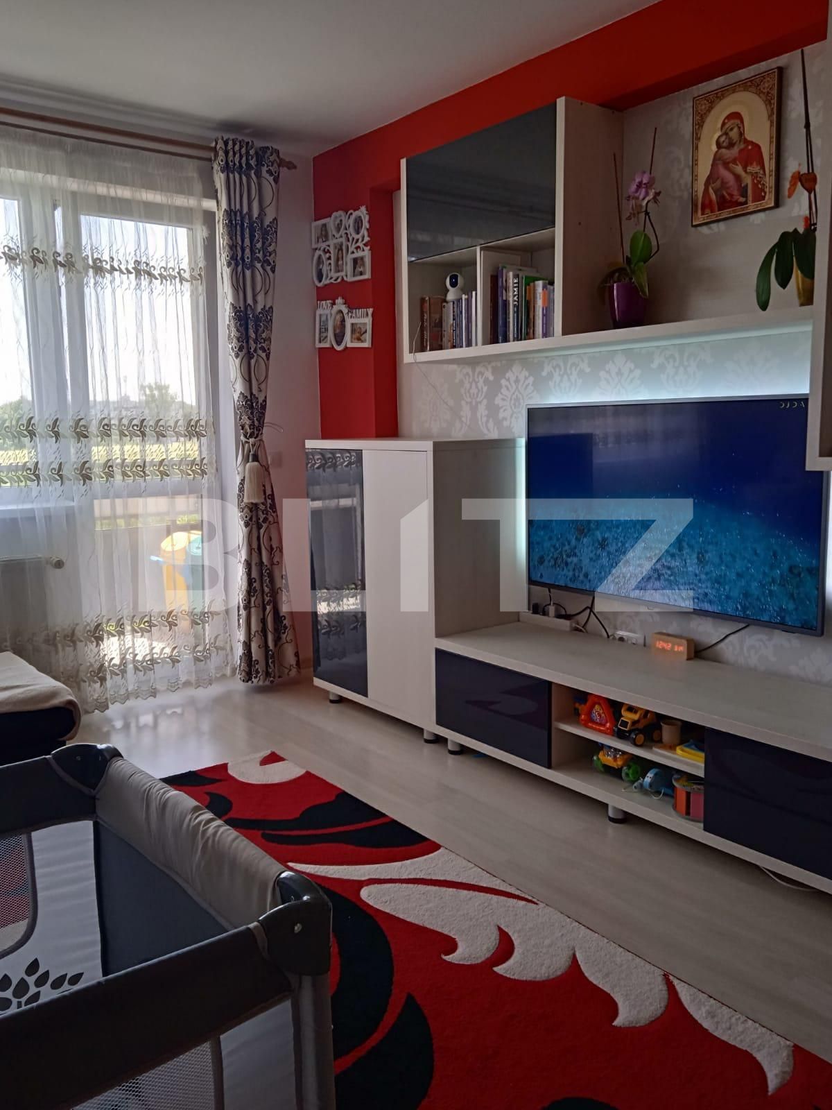 Apartament de închiriat 2 camere Tractorul - 67434AI | BLITZ Brașov | Poza17