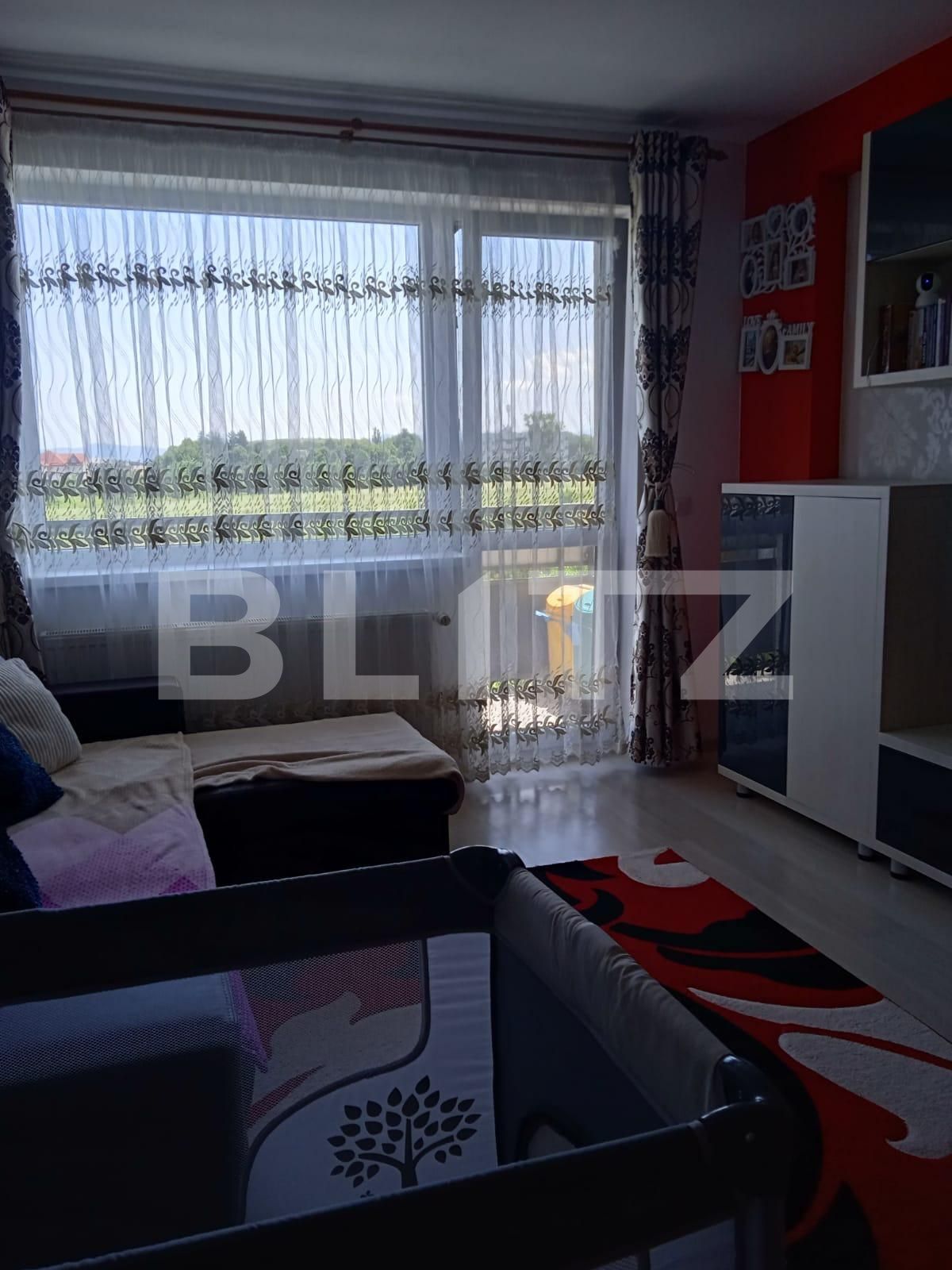 Apartament de închiriat 2 camere Tractorul - 67434AI | BLITZ Brașov | Poza8