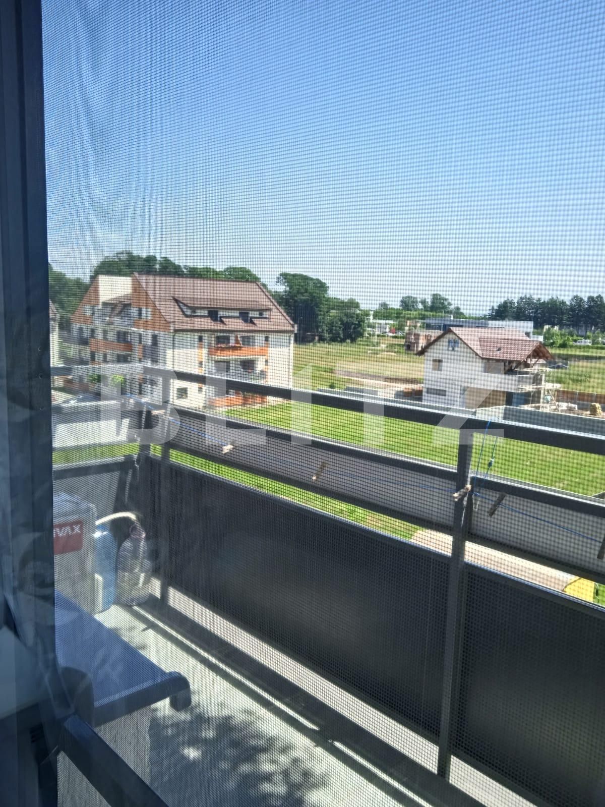 Apartament de închiriat 2 camere Tractorul - 67434AI | BLITZ Brașov | Poza18