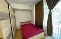 De vanzare, 2 camere, 47 mp utili, 2 balcoane,  zona Edgar Quinet