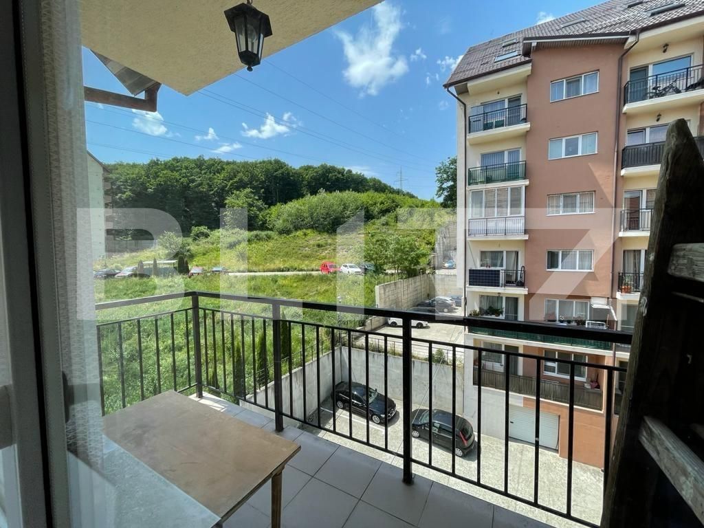 Apartament de vânzare 2 camere Manastur - 67435AV | BLITZ Cluj-Napoca | Poza8