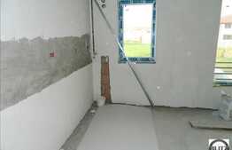 Apartament cu 3 camere de vanzare, 54 mp, semifinisat, zona nou dezvoltata!