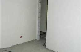 Apartament cu 3 camere de vanzare, 54 mp, semifinisat, zona nou dezvoltata!