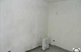 Apartament cu 3 camere de vanzare, 54 mp, semifinisat, zona nou dezvoltata!