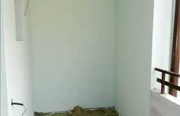 Apartament cu 3 camere de vanzare, 54 mp, semifinisat, zona nou dezvoltata!