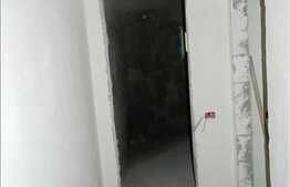 Apartament cu 3 camere de vanzare, 54 mp, semifinisat, zona nou dezvoltata!