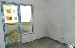 Apartament cu 3 camere de vanzare, 54 mp, semifinisat, zona nou dezvoltata!