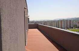 Apartament 2 camere, Avantgarden 3, Bartolomeu