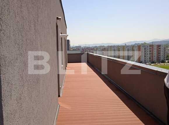 Apartament de închiriat 2 camere Avantgarden - 67440AI | BLITZ Brașov | Poza4