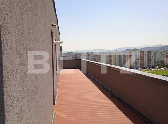 Apartament de închiriat 2 camere Avantgarden - 67440AI | BLITZ Brașov | Poza2
