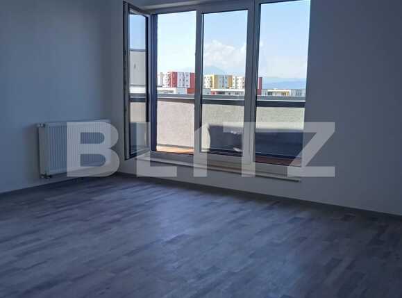 Apartament de închiriat 2 camere Avantgarden - 67440AI | BLITZ Brașov | Poza1