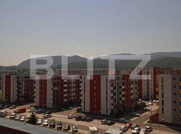 Apartament de închiriat 2 camere Avantgarden - 67440AI | BLITZ Brașov | Poza14