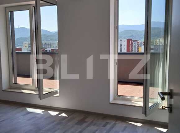 Apartament de închiriat 2 camere Avantgarden - 67440AI | BLITZ Brașov | Poza8