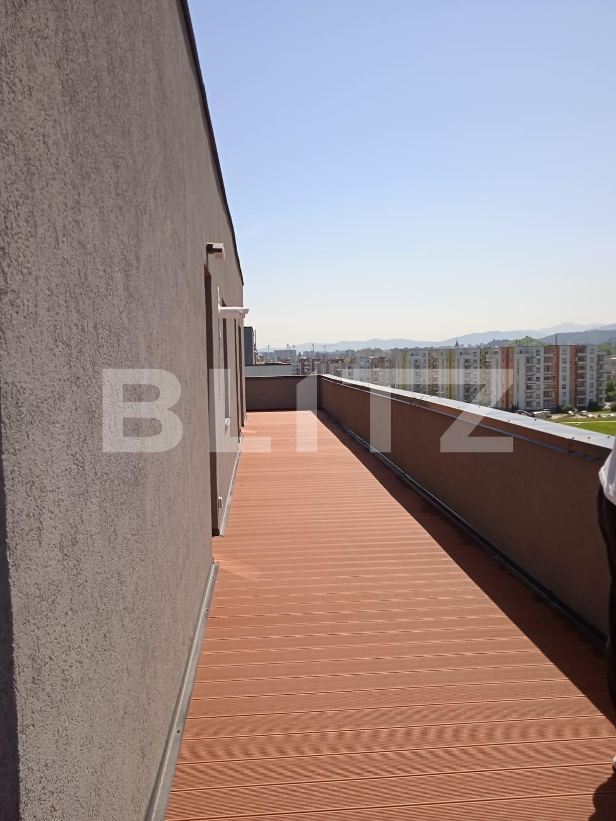 Apartament de închiriat 2 camere Avantgarden - 67440AI | BLITZ Brașov | Poza4